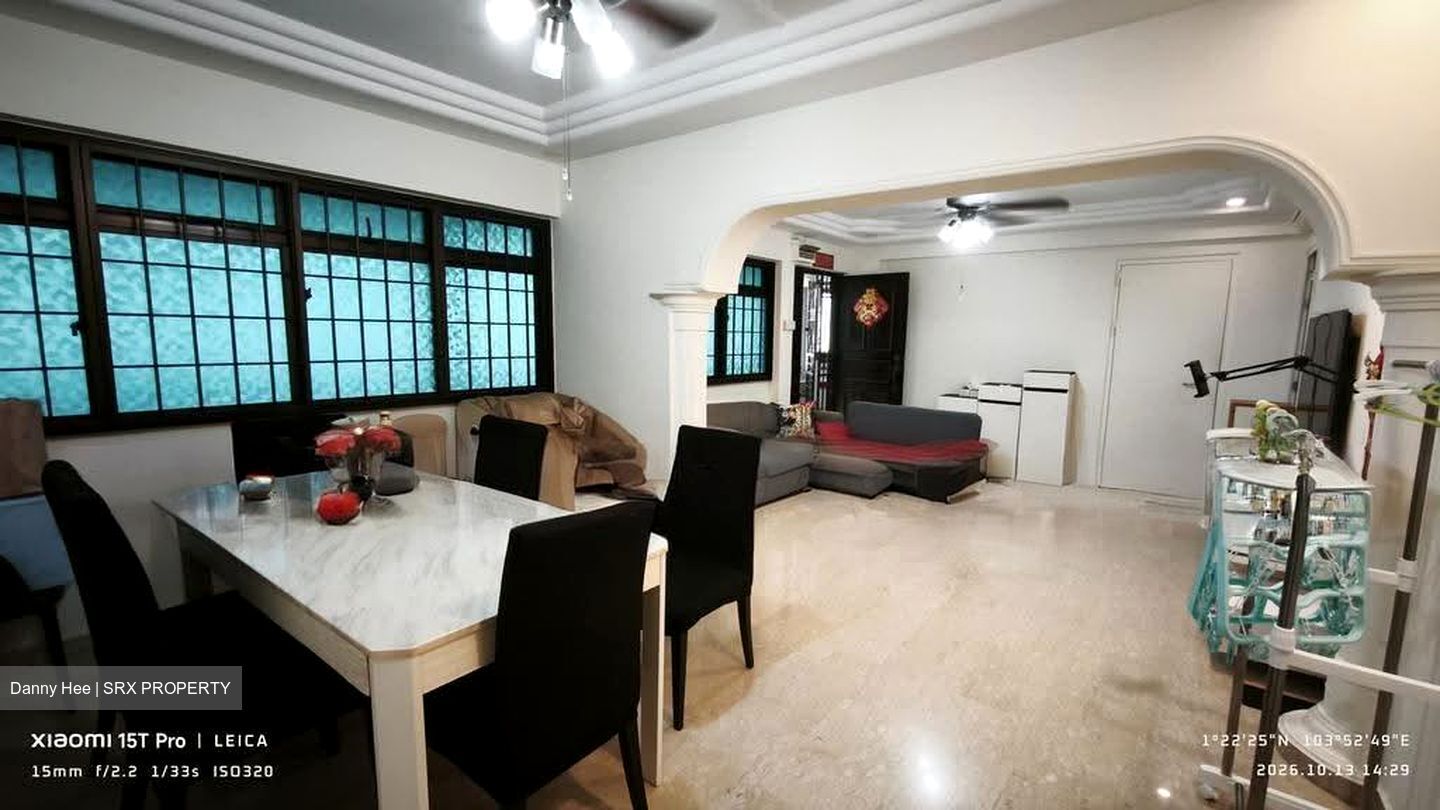 Blk 943 Hougang Street 92 (Hougang), HDB 4 Rooms #638215551
